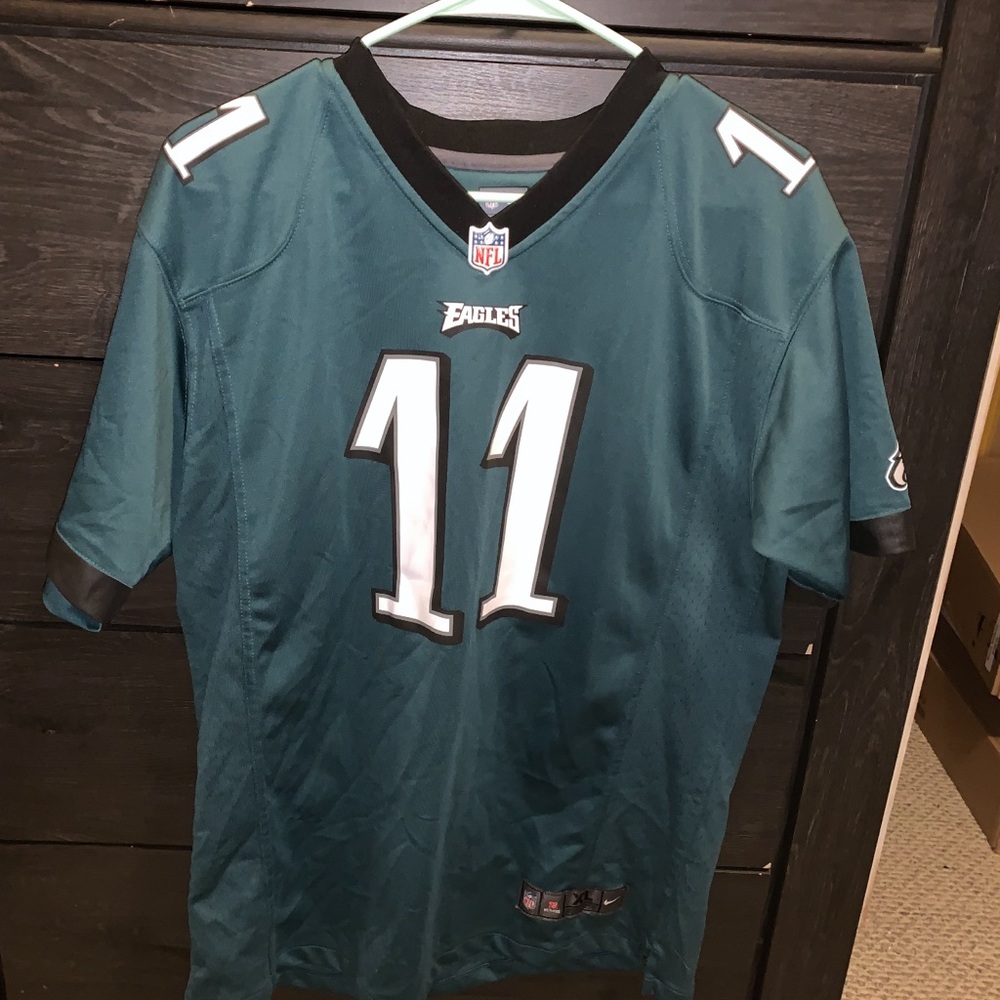 Eagles Jersey